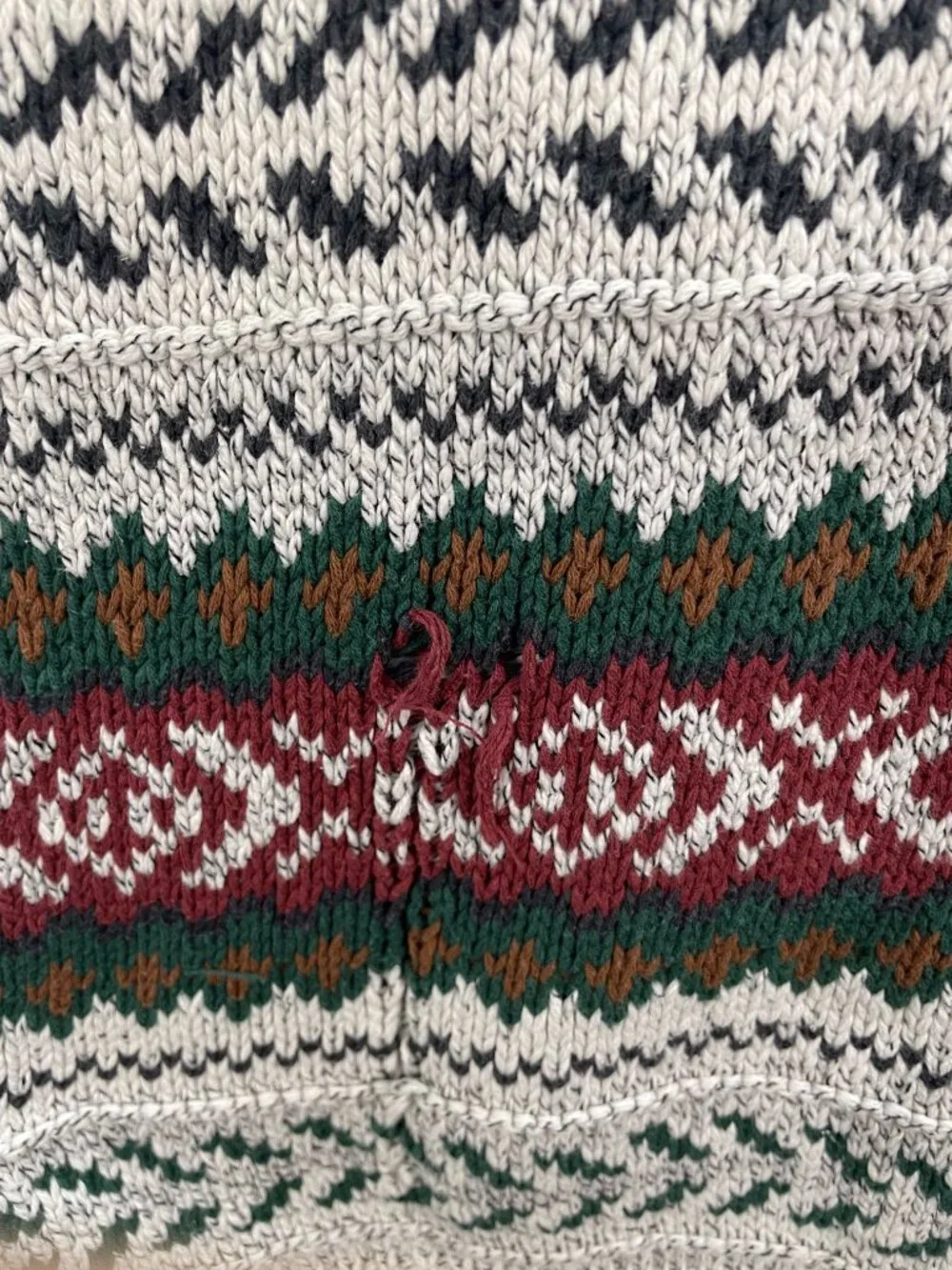 Tosani Knit - Picture 4 of 4